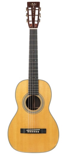 [2805273] Martin Custom Shop Size 5 Terz Spruce Rosewood 2023