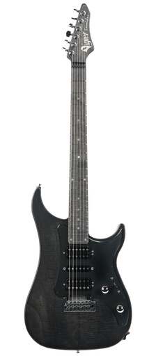 [180331] Vigier Excalibur Special HSH Velours Noir 2018