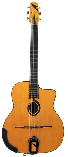 [10247] Michael Dunn Picasso Petite Bouche 2005