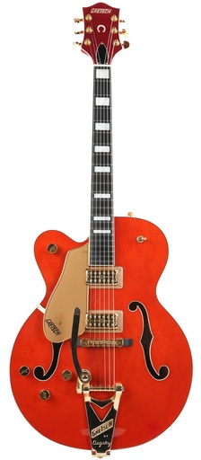 [JT02110213] Gretsch 6120 Lefty 2002