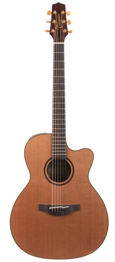[61050051] Takamine P3MC Cedar Sapele 2023