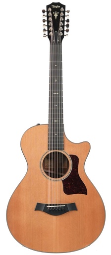 [1209230088] Taylor 552ce 12 String 2020