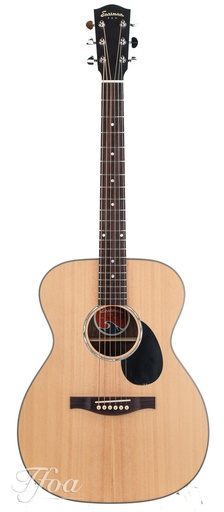 [10651] Eastman PCH2TG Travel Guitar