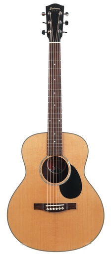 [10651] Eastman PCH2TG Travel Guitar
