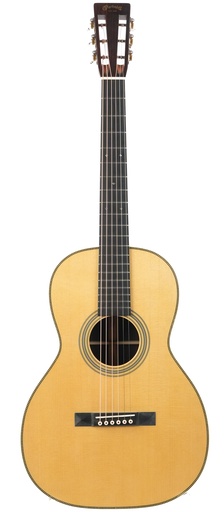 [10739] Martin Custom Shop 0028 12 Fret Vintage Spruce Rosewood B-Stock