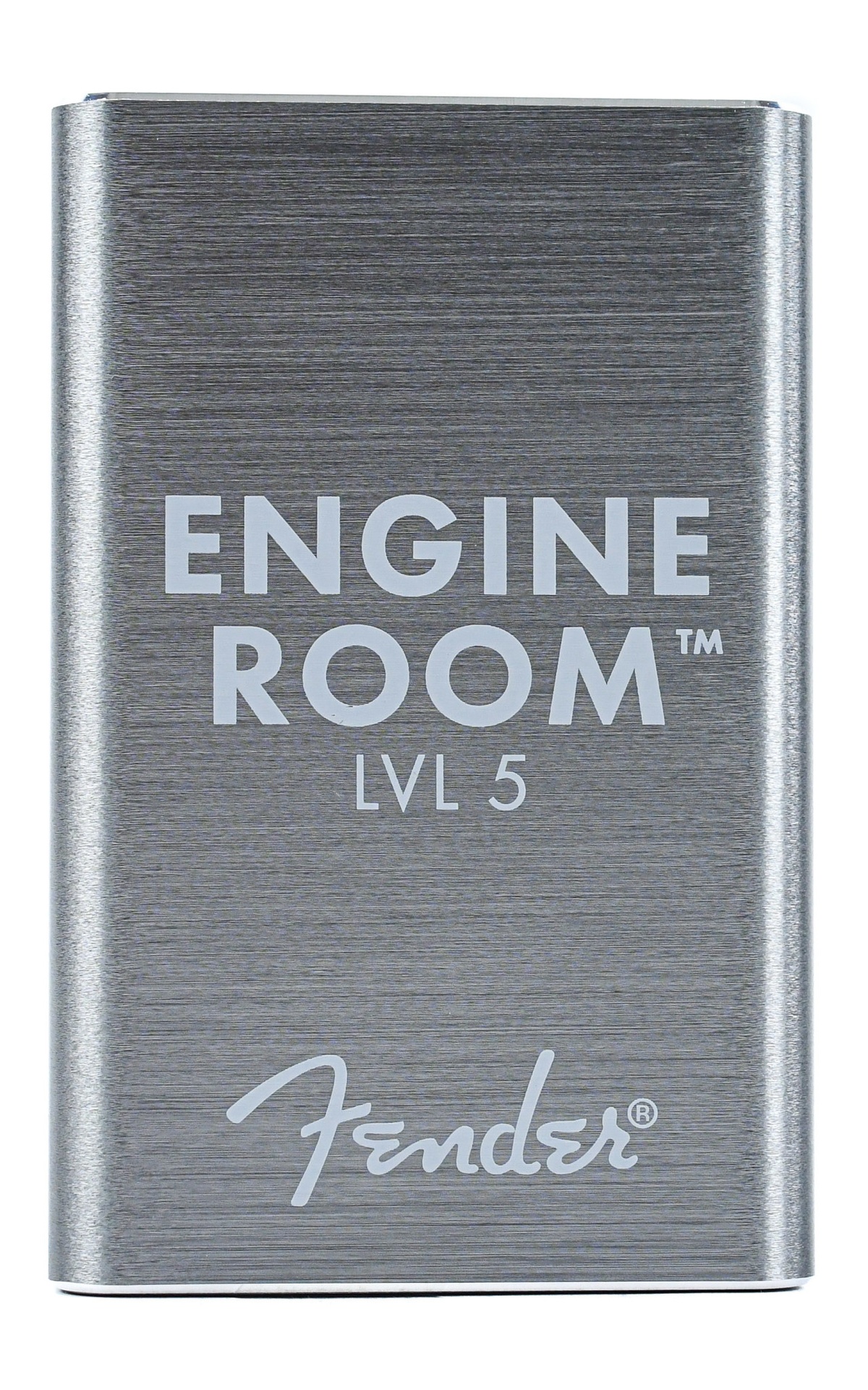 Fender Engine room LVL5 Power supply – Guitar Paradise