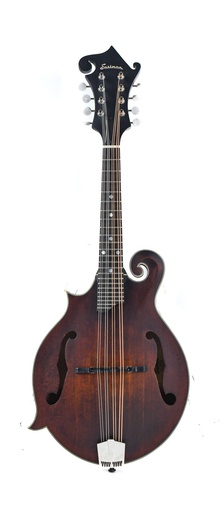 [MD315L] Eastman MD315L F Style Lefty