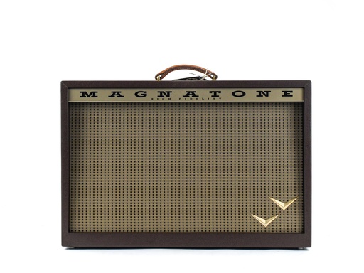 [500E] Magnatone Twilighter Stereo 2x12 Combo