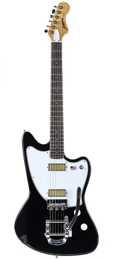 [HMN-0111028103] Harmony Silhouette Slate Bigsby