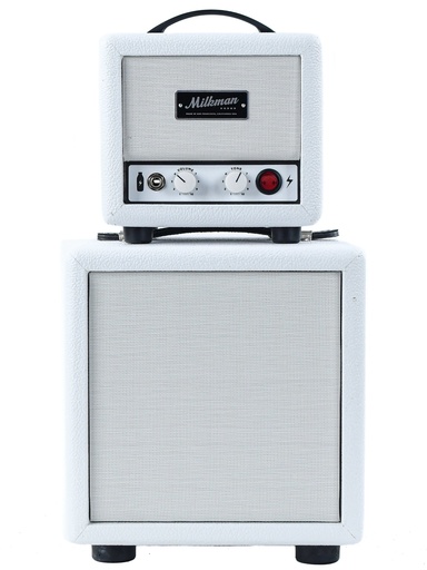 Milkman 5W Hi-Fi Stack Full Milk