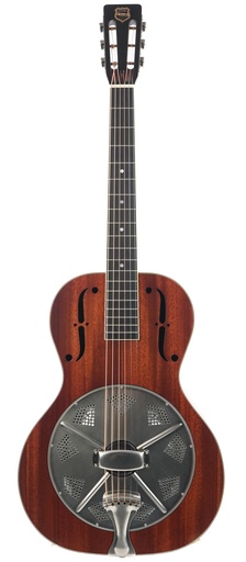 [I-ET] National El Trovador