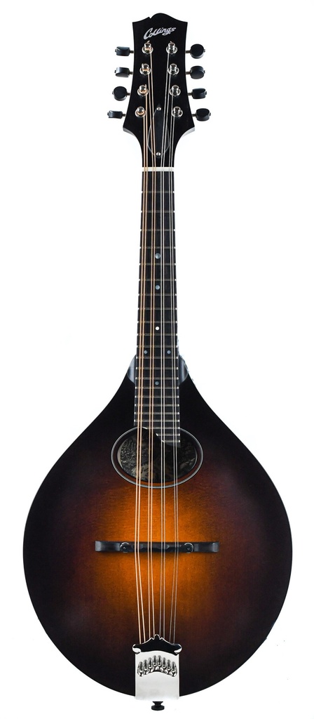 Collings MT O Mandolin Sunburst