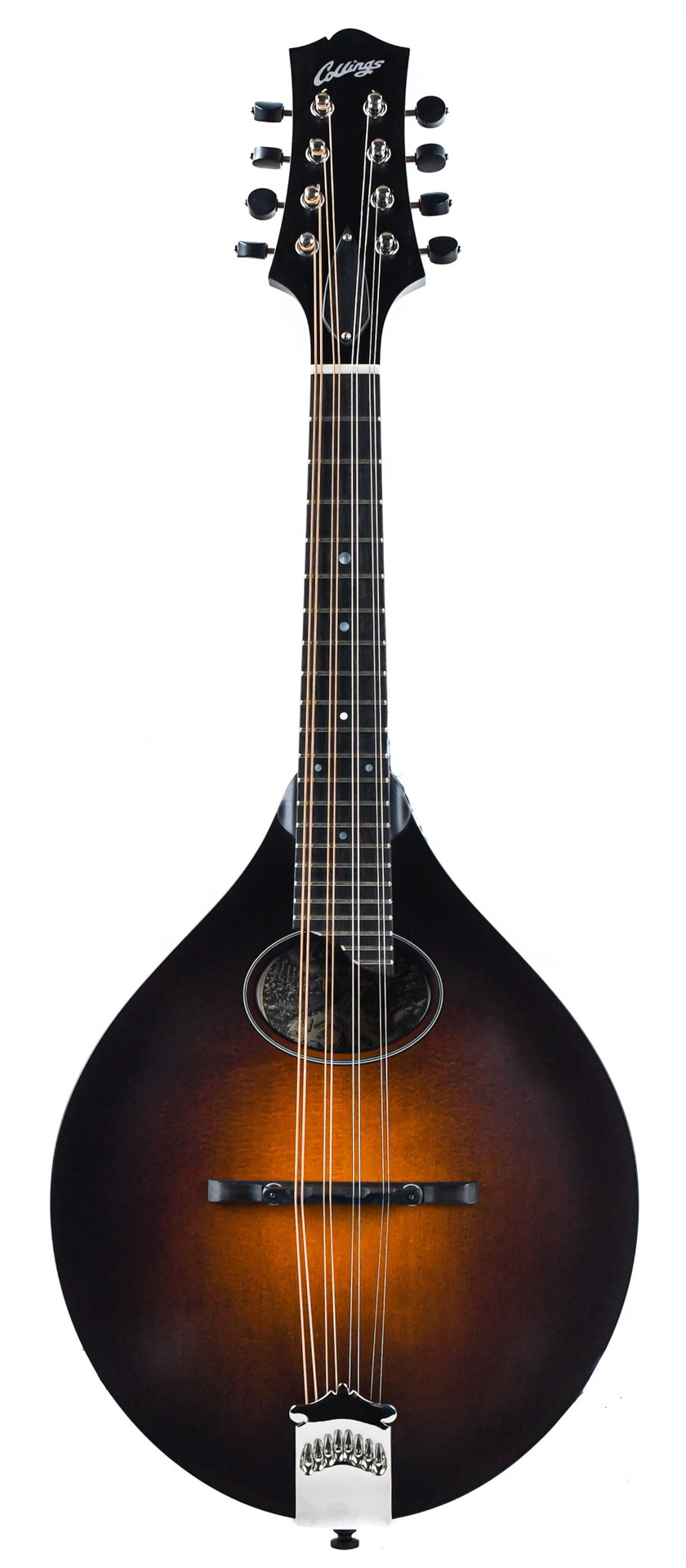 Collings MT O Mandolin Sunburst The Fellowship of Acoustics