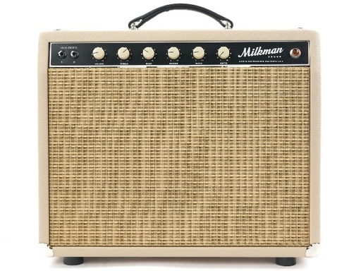 Milkman 5W Half Pint Blonde 1x12 Fane Combo