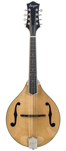 [M5-A] Bourgeois Aged Tone M5A Mandolin