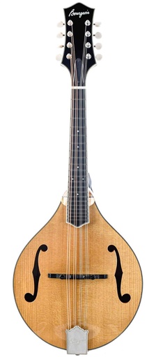 [M5-A] Bourgeois Aged Tone M5A Mandolin