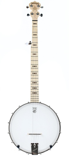 [GTBBNJ] Deering Goodtime banjo 5 OB