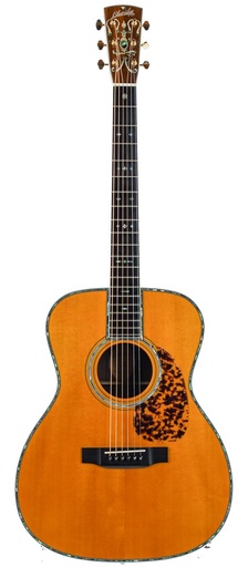 [BL-BR183] Blueridge BR183