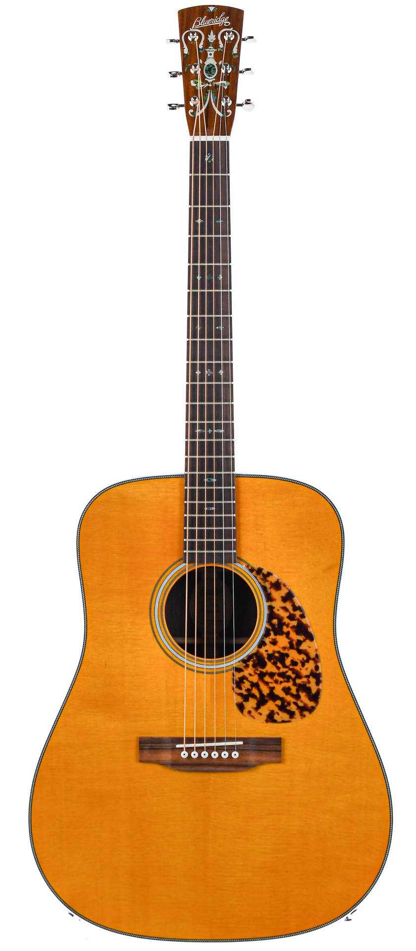 Blueridge BR160オール単板アコースティックギター Blueridge BR160オール単板アコースティックギター Blueridge BR-160