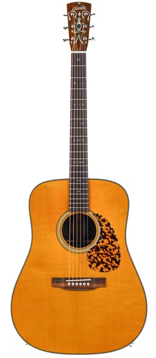 [BLUBR160] Blueridge BR160