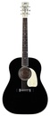 Atkin J43 Black Top Pearloid Aged