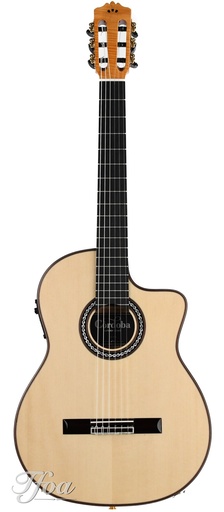 [GUFLCOR-05210] Cordoba GK Pro Blanca