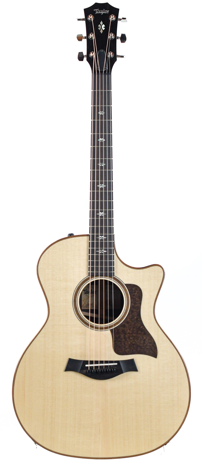 Taylor Acoustic Guitars - 2001 714ce-LTD - Used | Mass