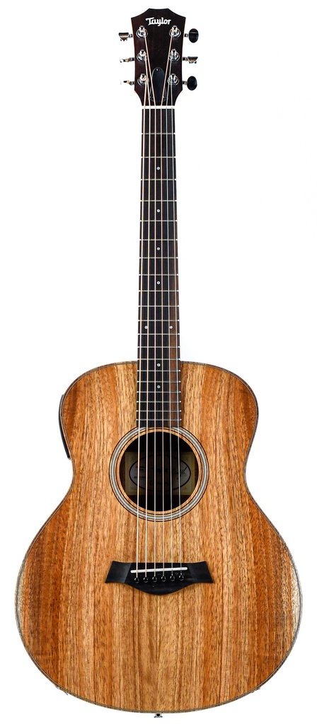 Taylor GS Mini-E Koa | The Fellowship of Acoustics