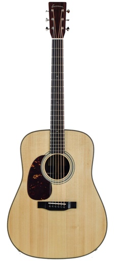 [E2DL] Eastman E20D Lefty