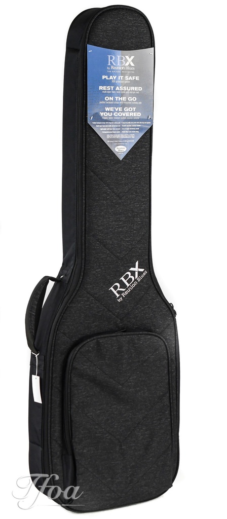 Rbx gig bag outlet