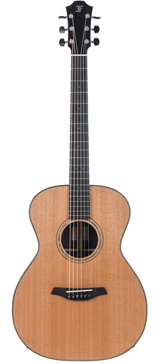 [F-Y-OM-CR] Furch Yellow OM CR Red Cedar Rosewood