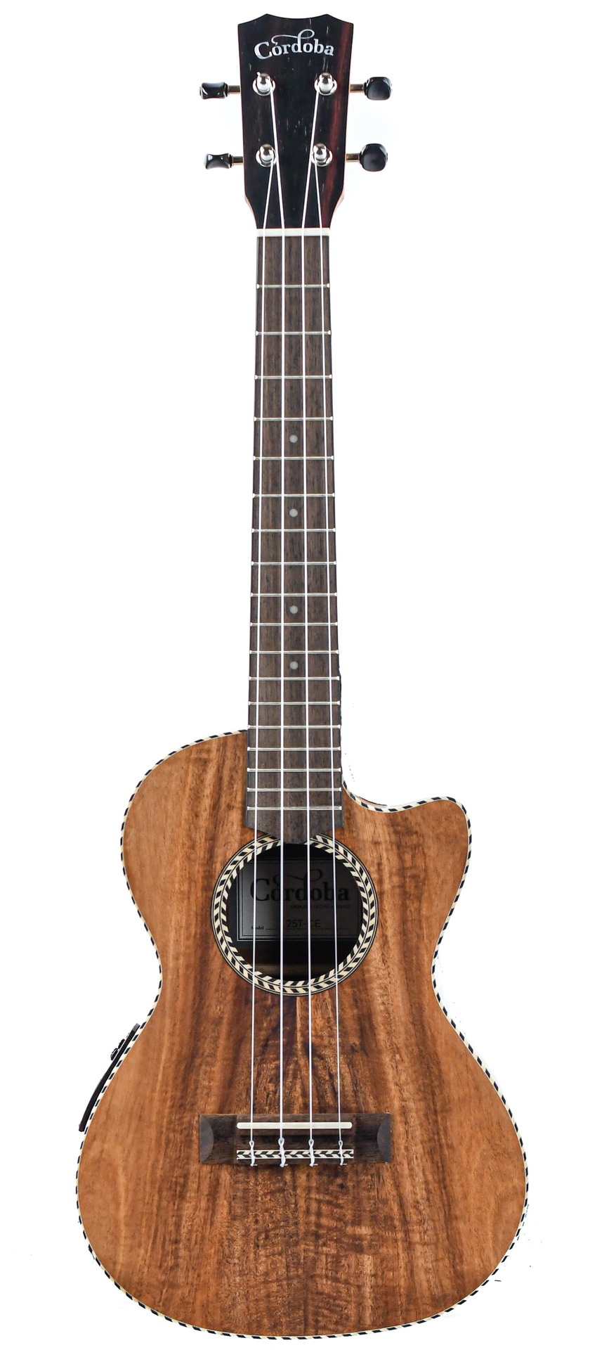 Cordoba ウクレレ テナー 20TM