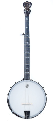[AG] Deering Artisan Goodtime Banjo OB 5