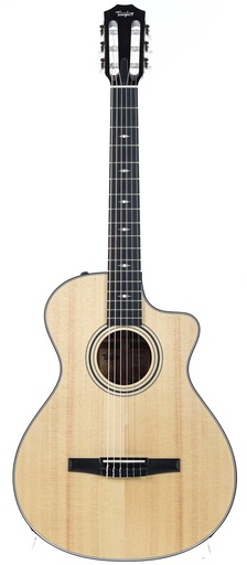 Taylor 312ce-N 12 Fret Sapele