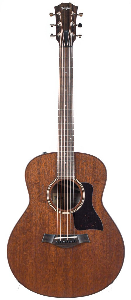 Taylor GS Mini Mahogany 専用取消につき、再値下げ12日迄