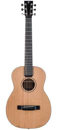 [LJ10] Furch LJ10 Little Jane Travel Guitar