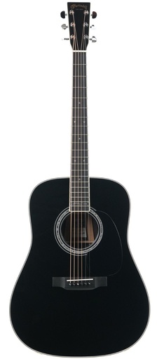 [GMA D-35-CASH] Martin D35 Johnny Cash Commemorative Edition