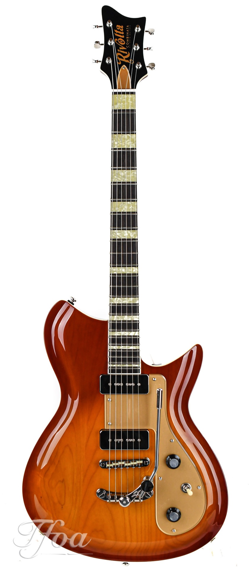 Rivolta Combinata XVII Autunno Burst | The Fellowship of Rivolta Combinata XVII Autunno Burst | The Fellowship of