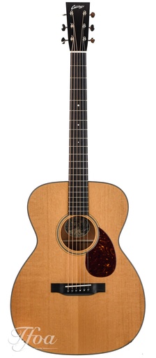 [30600] Collings OM1A Torrified Adirondack