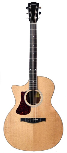 [AC122L-1CE] Eastman AC122-1CE Lefty
