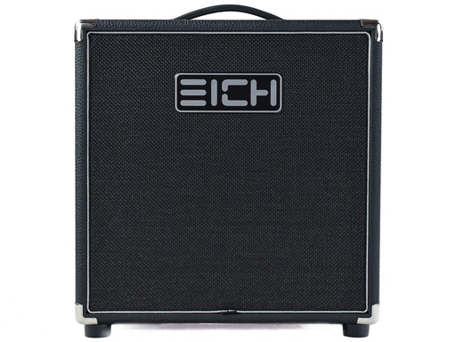 [BC112Pro-BE] Eich BC112Pro Black Edition