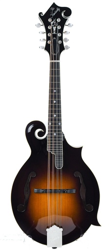 [KENT-KM1050] Kentucky KM1050 Master Model F Style Mandolin