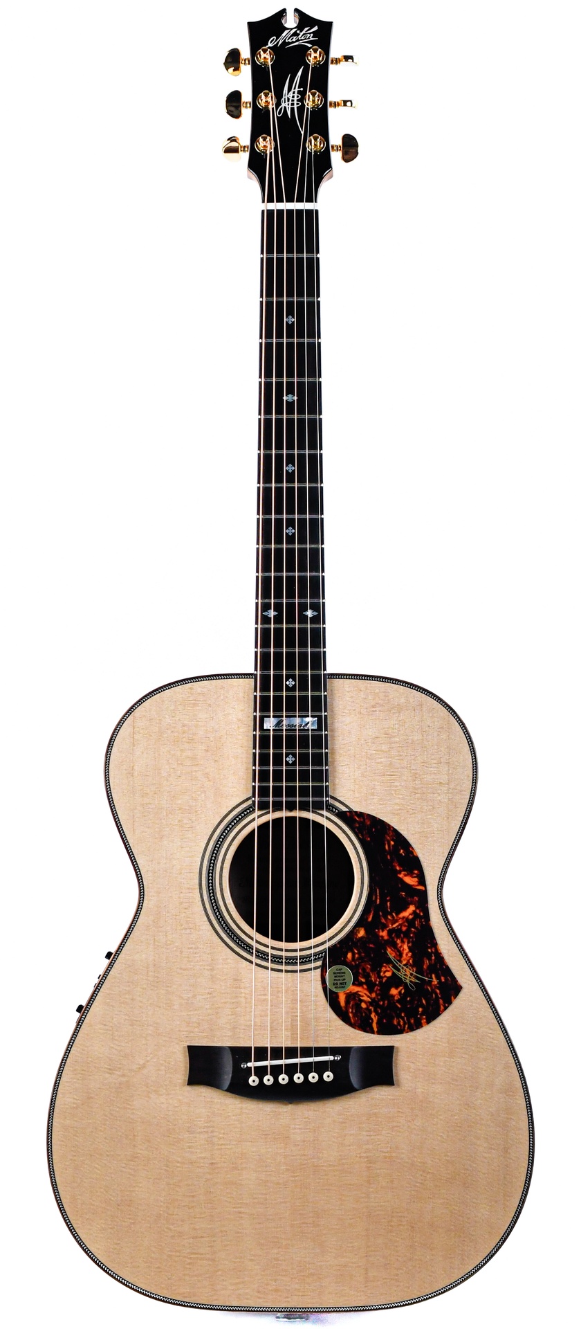 ギター Maton EM100C-808 Messiah MATON:EM100C-808 Messiah