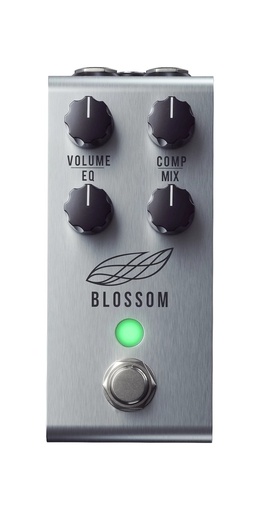 [JAUBLO] Jackson Audio Blossom Compressor