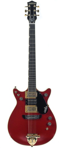 [2411916845] Gretsch G6131 MY RB Limited Malcolm Young Jet