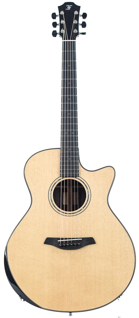 Furch Yellow Deluxe Gc-SR | The Fellowship of Acoustics