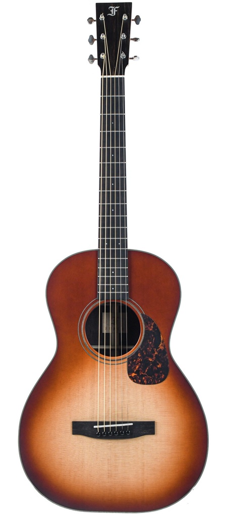 Furch Vintage 1 OOM SR Sunburst