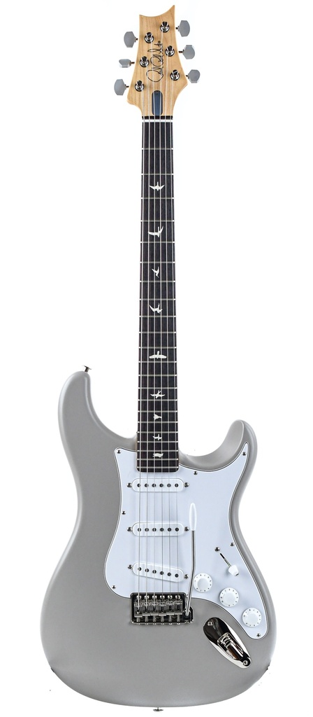PRS John Mayer Silver Sky Moc Sand Satin | The Fellowship of Acoustics