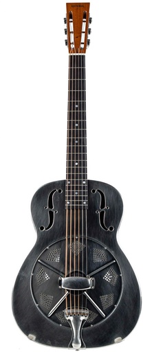 [NNNRP14S] National NRP 14-fret steel