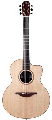 Lowden F32C Indian Rosewood Spruce #28503